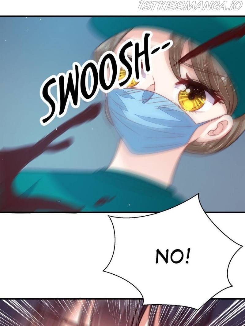Marshal Is Jealous Everyday chapter 219 - page 32