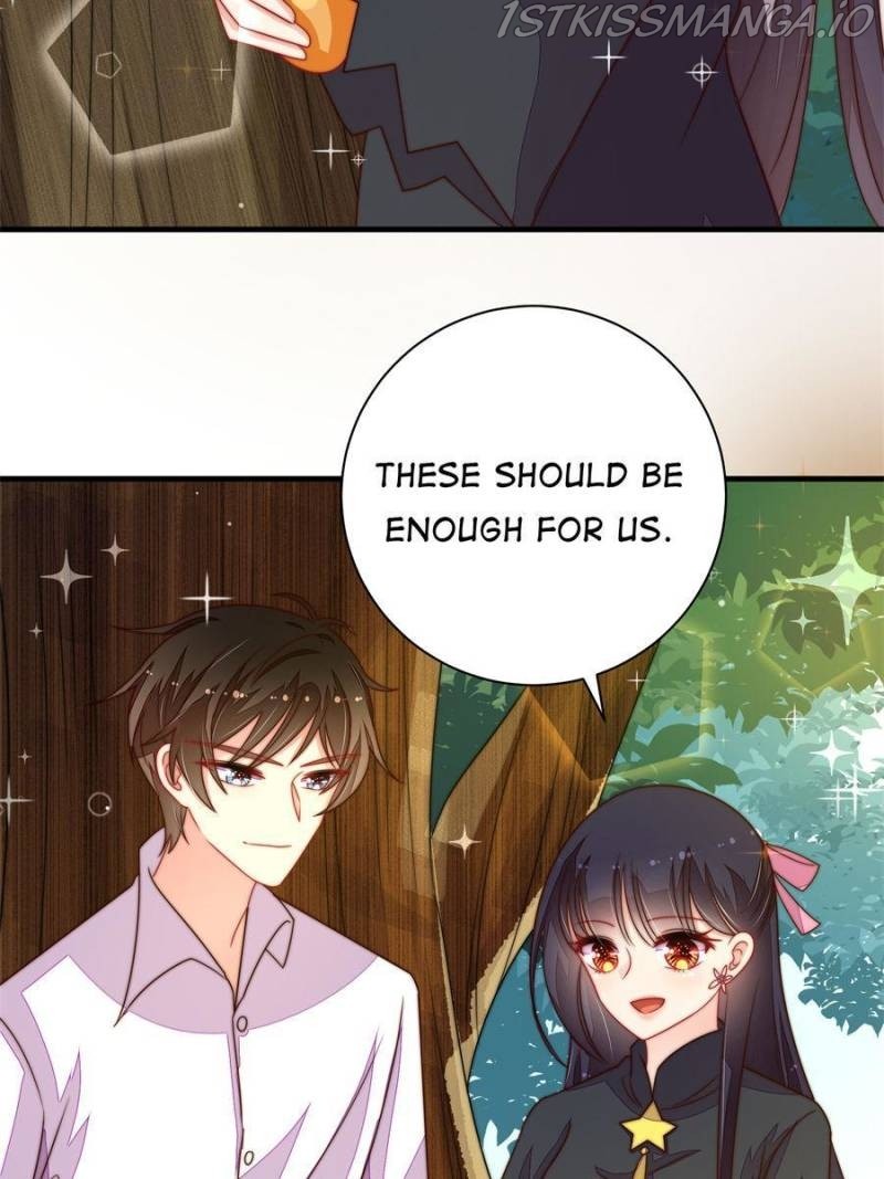 Marshal Is Jealous Everyday chapter 219 - page 7