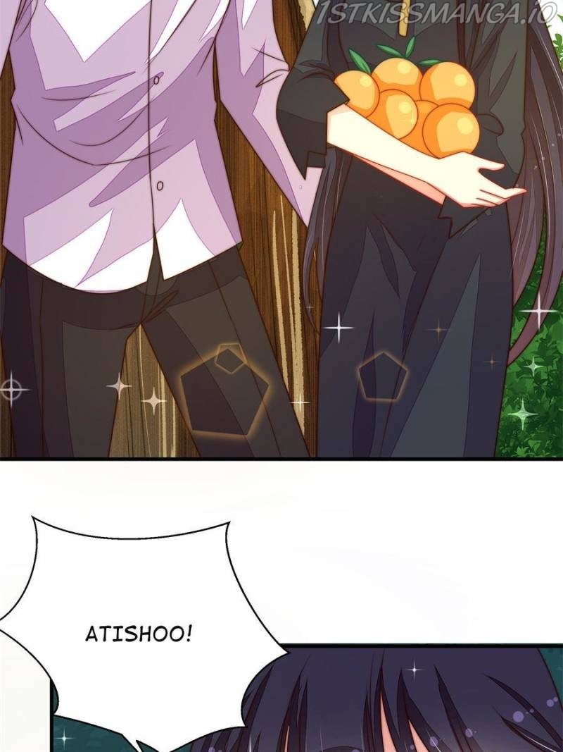 Marshal Is Jealous Everyday chapter 219 - page 8