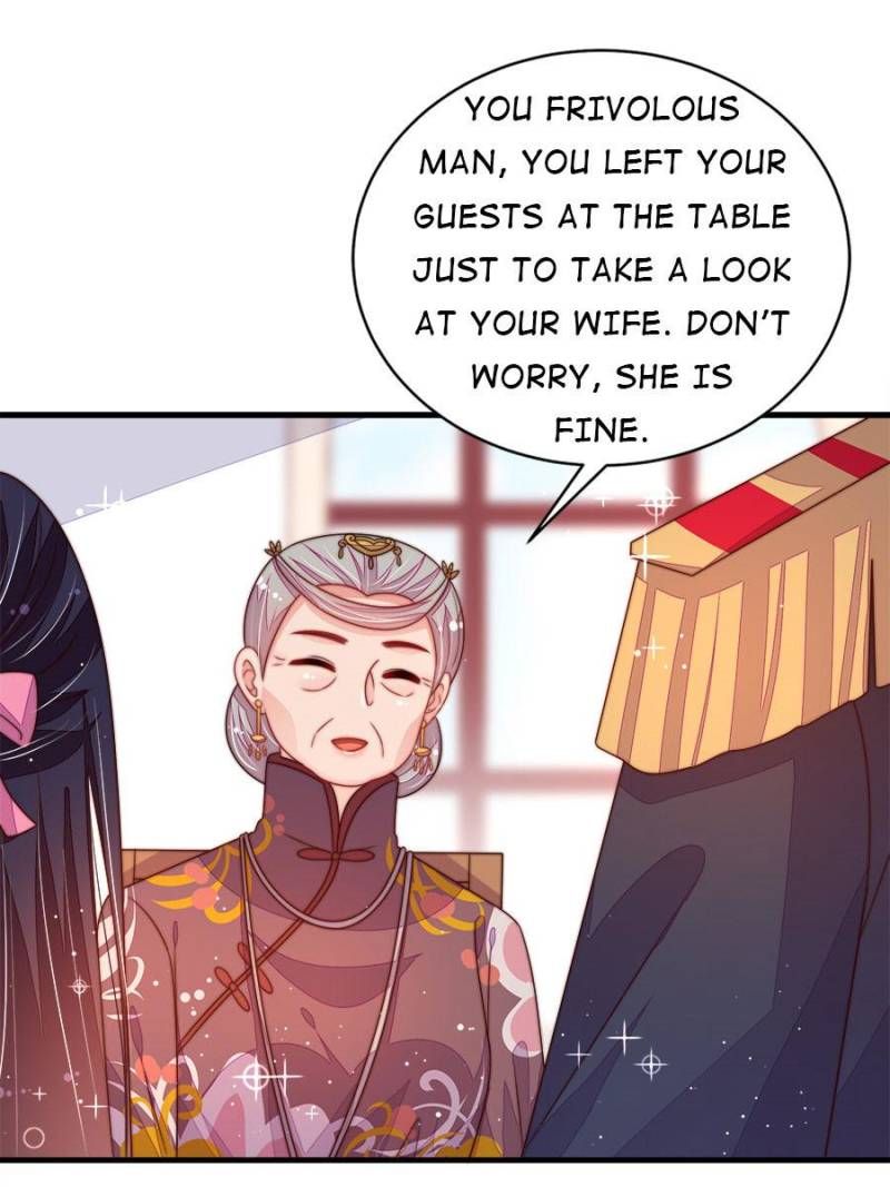 Marshal Is Jealous Everyday chapter 203 - page 26