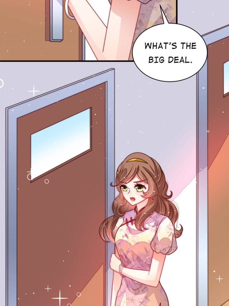 Marshal Is Jealous Everyday chapter 203 - page 35
