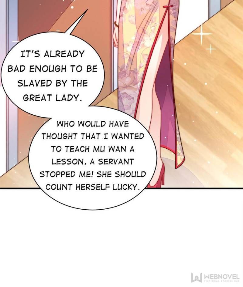 Marshal Is Jealous Everyday chapter 203 - page 36