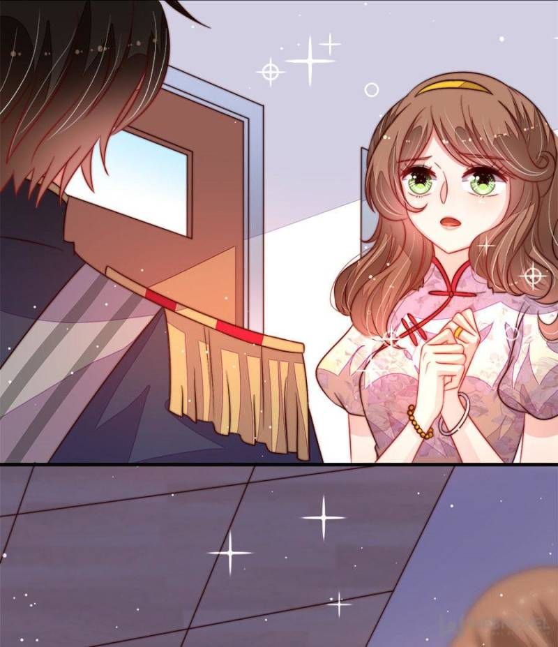 Marshal Is Jealous Everyday chapter 203 - page 38