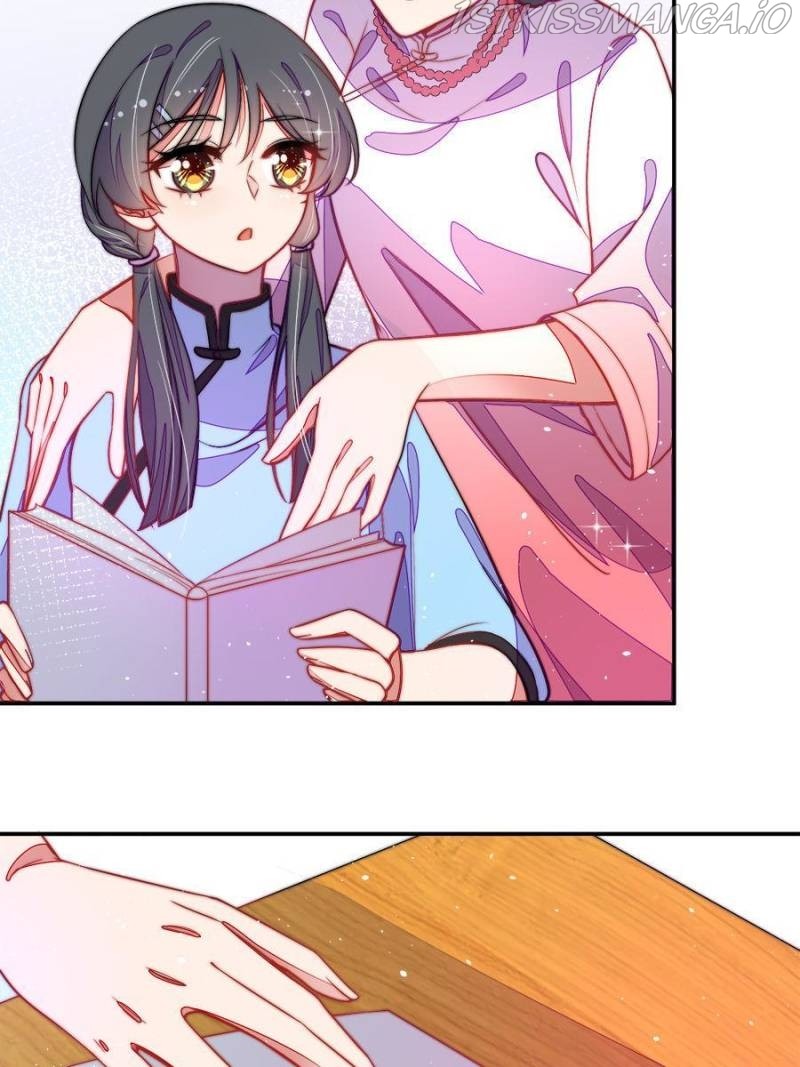 Marshal Is Jealous Everyday chapter 221 - page 15