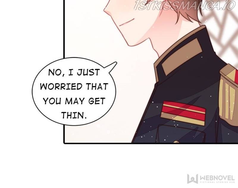 Marshal Is Jealous Everyday chapter 201 - page 11