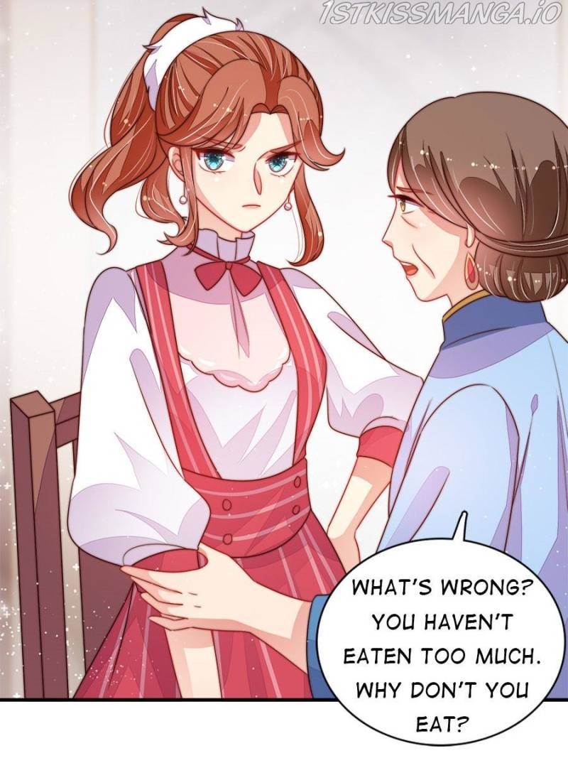 Marshal Is Jealous Everyday chapter 201 - page 16