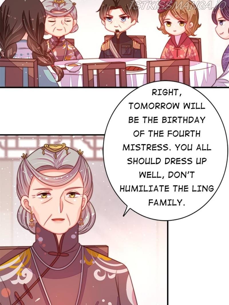 Marshal Is Jealous Everyday chapter 201 - page 24