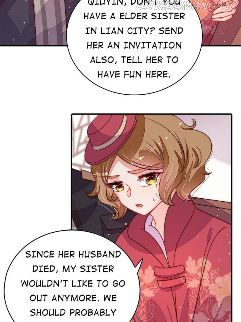 Marshal Is Jealous Everyday chapter 201 - page 29