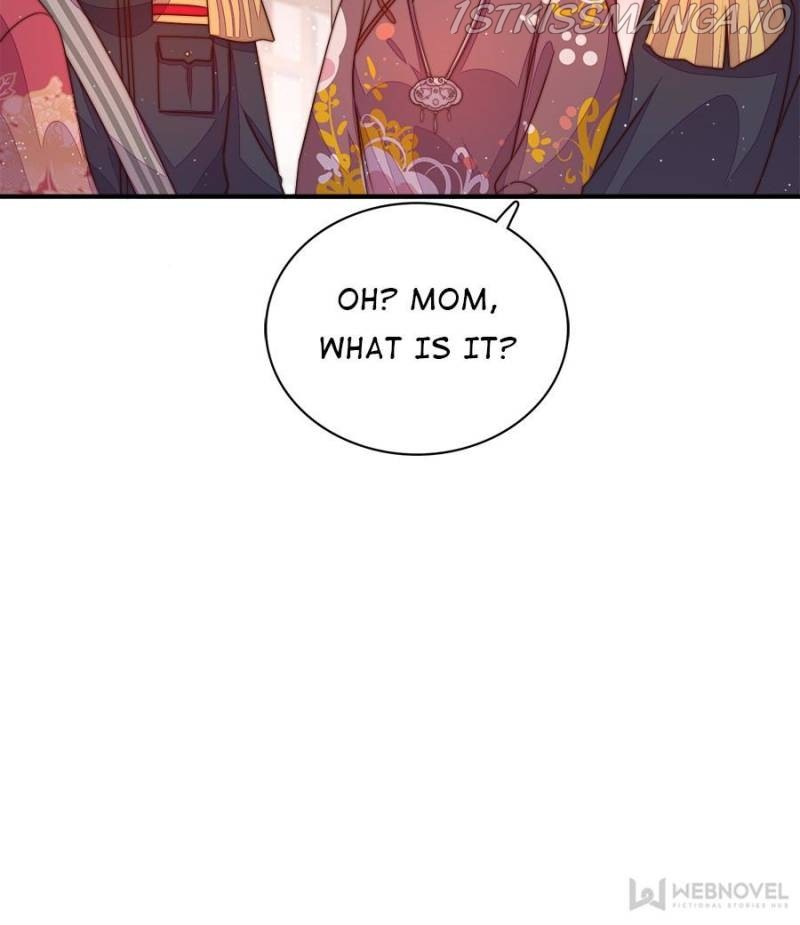 Marshal Is Jealous Everyday chapter 201 - page 35