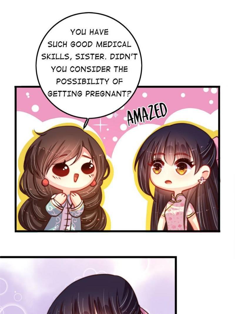Marshal Is Jealous Everyday chapter 250 - page 16