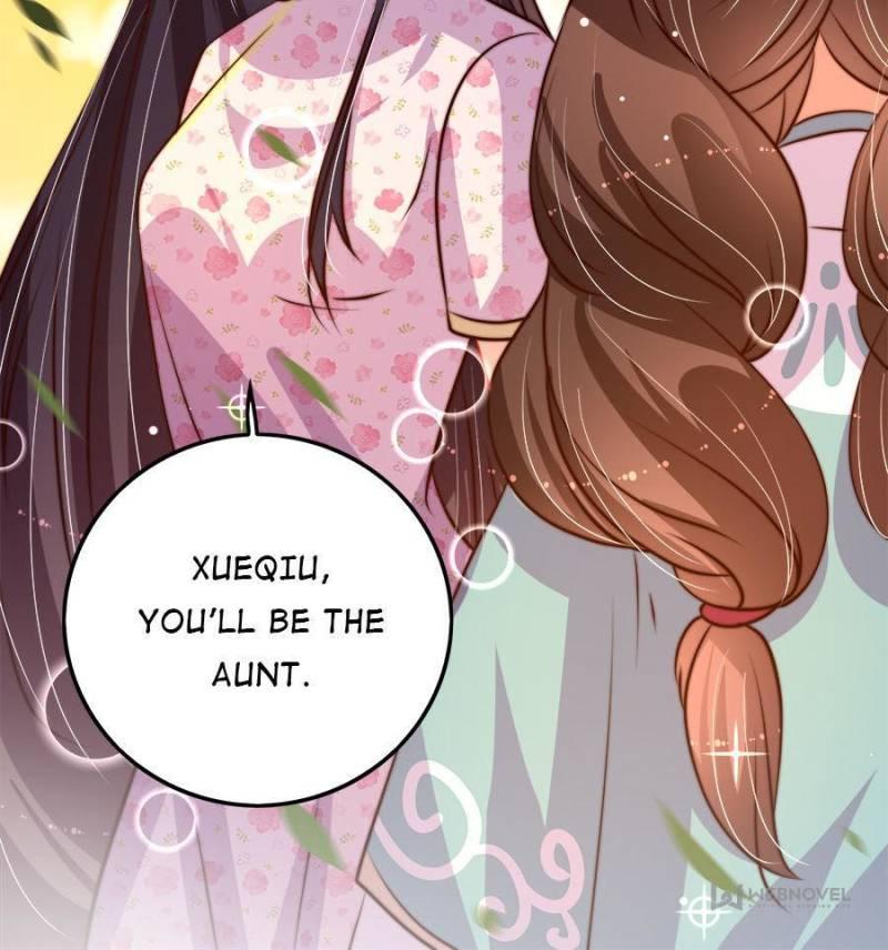 Marshal Is Jealous Everyday chapter 250 - page 19