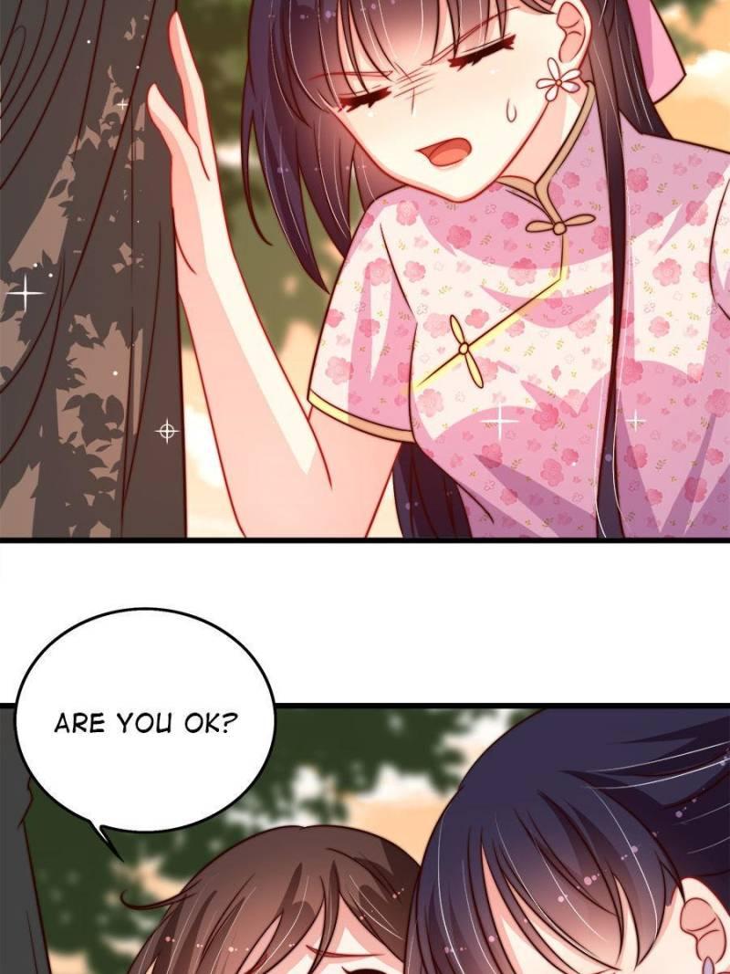 Marshal Is Jealous Everyday chapter 250 - page 2