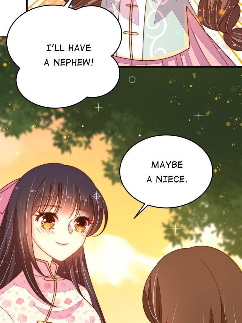 Marshal Is Jealous Everyday chapter 250 - page 21