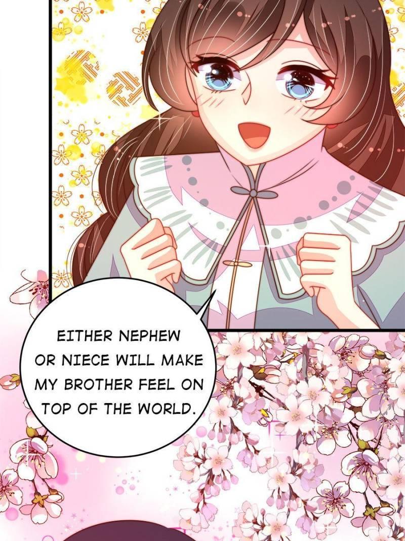 Marshal Is Jealous Everyday chapter 250 - page 23