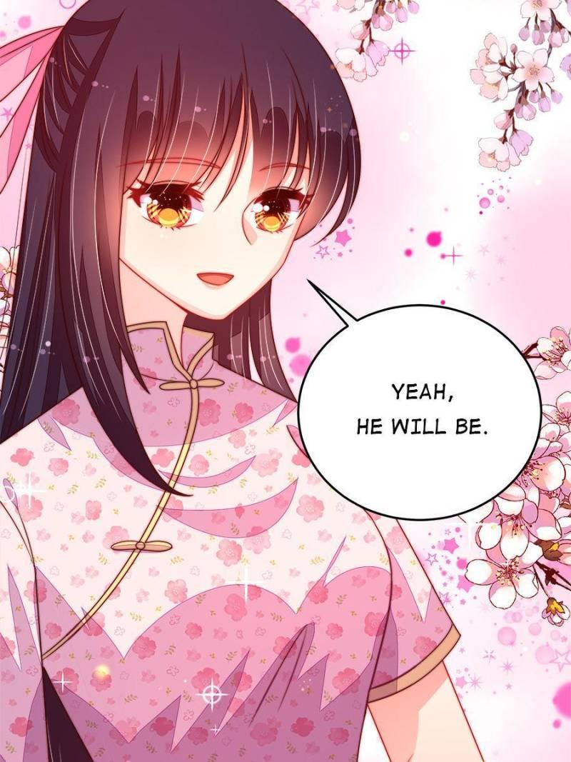 Marshal Is Jealous Everyday chapter 250 - page 24