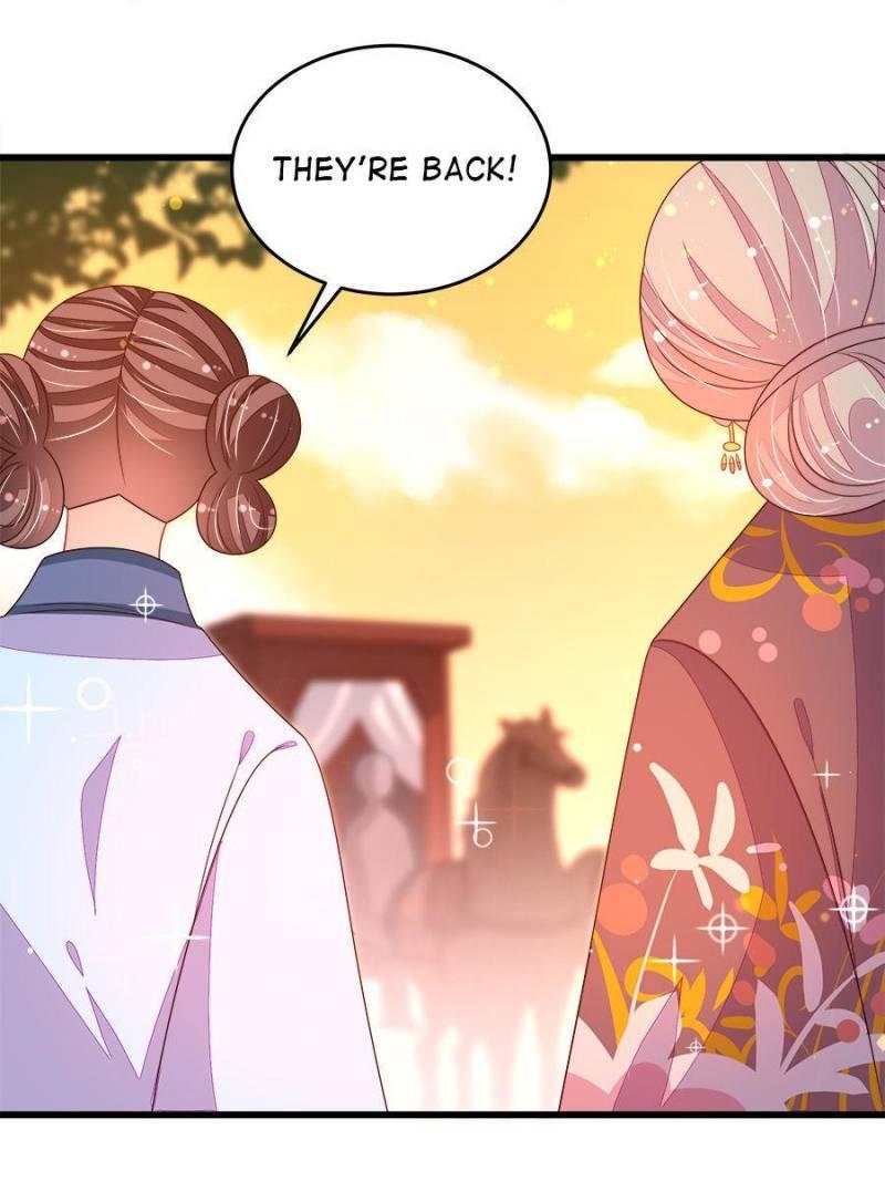 Marshal Is Jealous Everyday chapter 250 - page 29