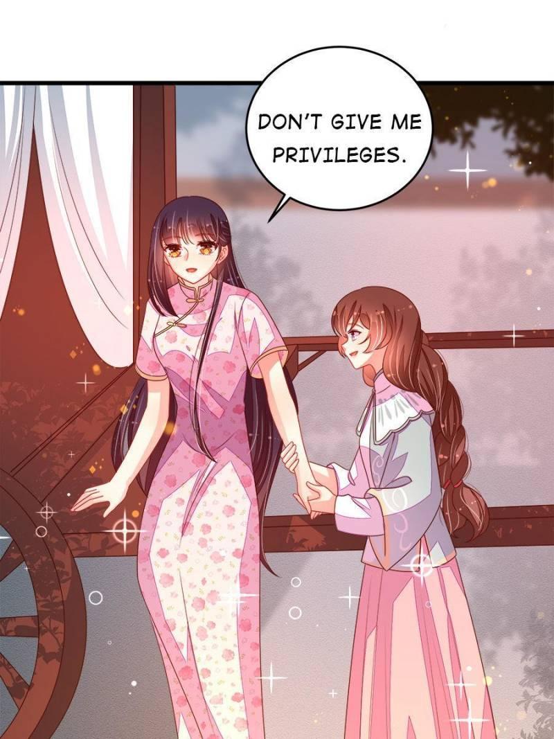 Marshal Is Jealous Everyday chapter 250 - page 31