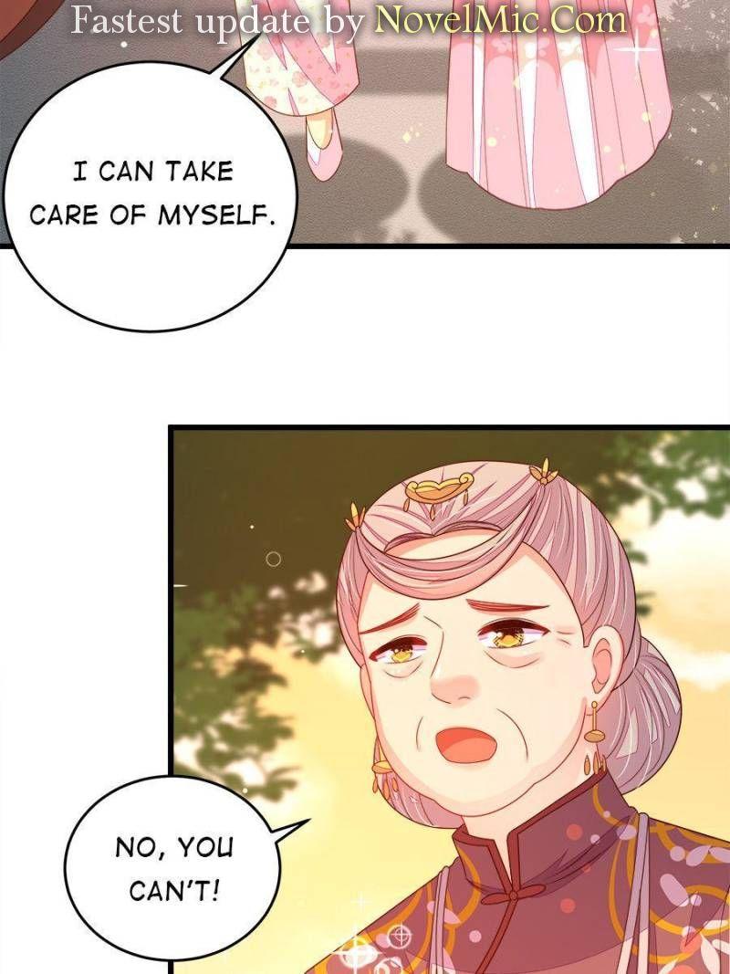 Marshal Is Jealous Everyday chapter 250 - page 32