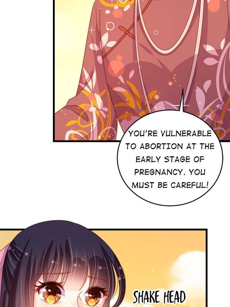 Marshal Is Jealous Everyday chapter 250 - page 33