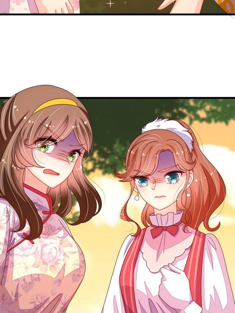 Marshal Is Jealous Everyday chapter 250 - page 36