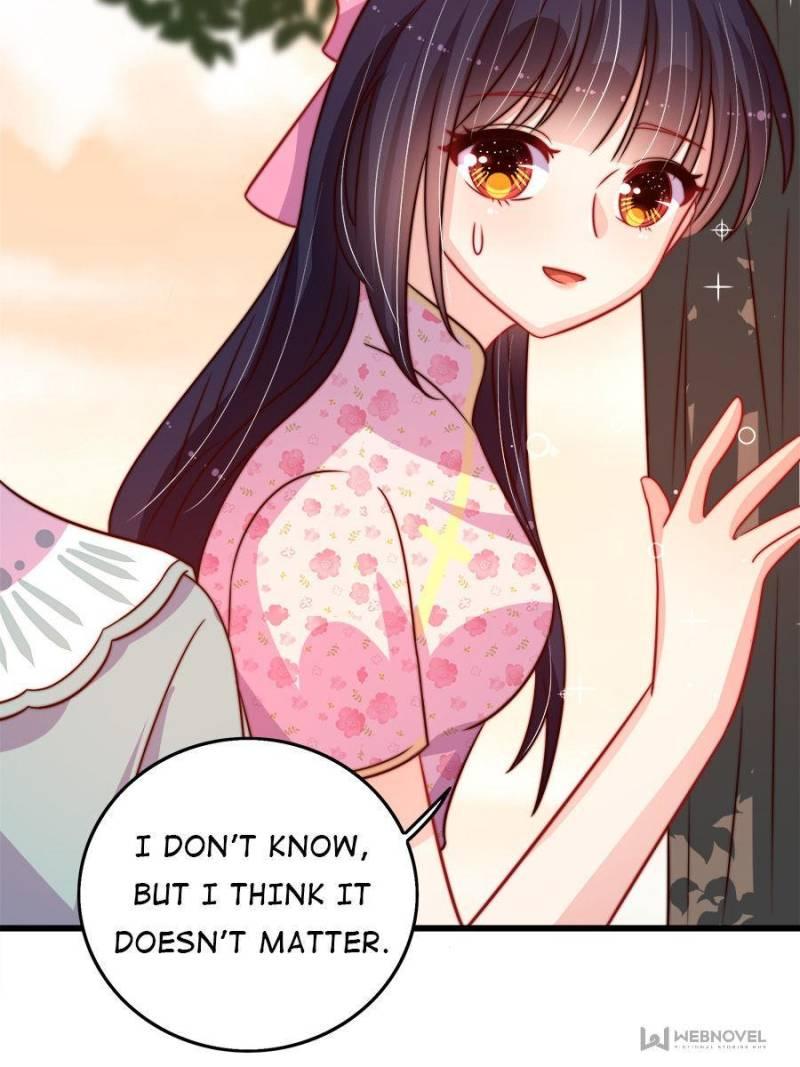 Marshal Is Jealous Everyday chapter 250 - page 4