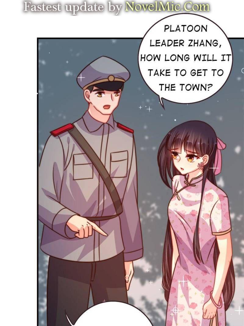 Marshal Is Jealous Everyday chapter 250 - page 6