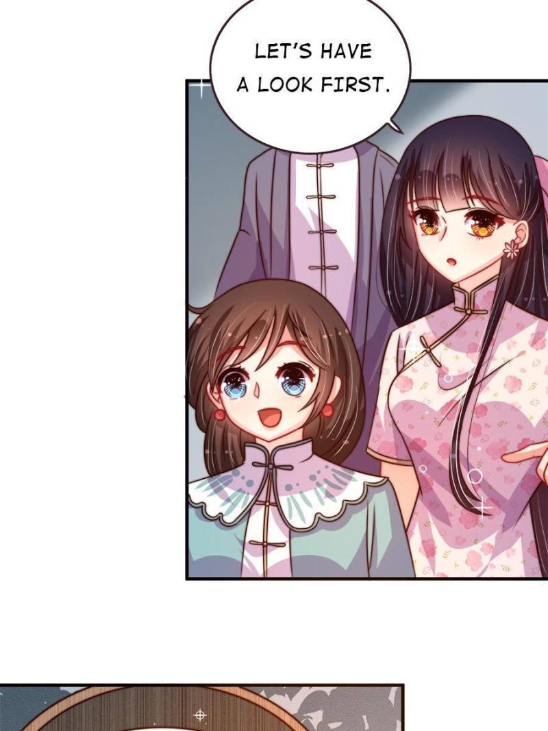 Marshal Is Jealous Everyday chapter 250 - page 8
