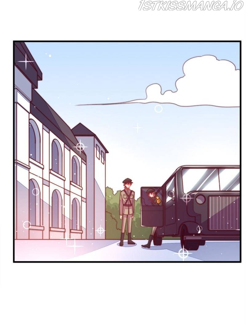 Marshal Is Jealous Everyday chapter 182 - page 1
