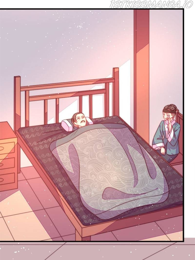 Marshal Is Jealous Everyday chapter 182 - page 2