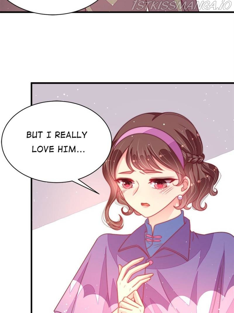 Marshal Is Jealous Everyday chapter 182 - page 20