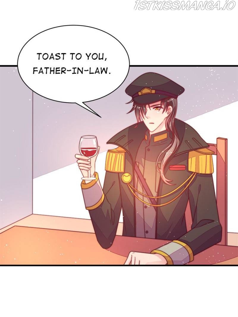 Marshal Is Jealous Everyday chapter 182 - page 38