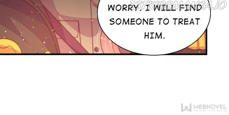 Marshal Is Jealous Everyday chapter 182 - page 7