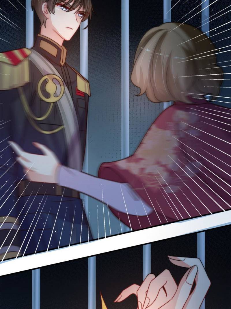 Marshal Is Jealous Everyday chapter 243 - page 11