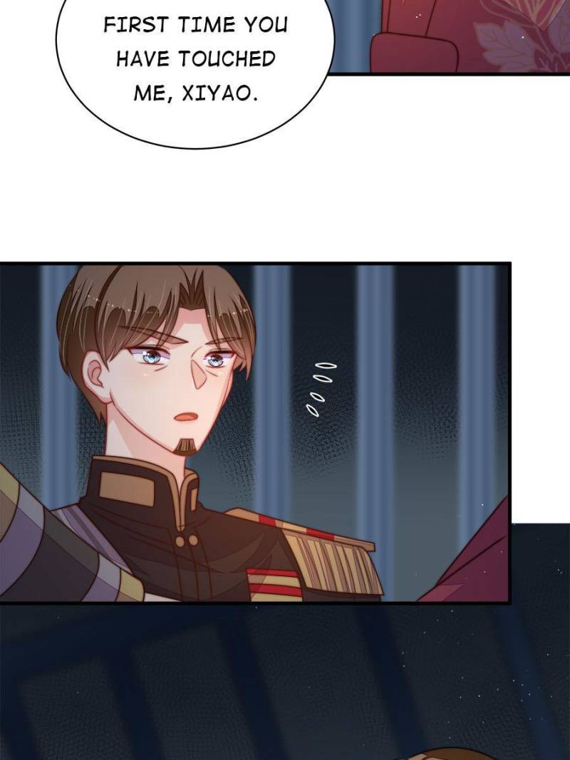 Marshal Is Jealous Everyday chapter 243 - page 16