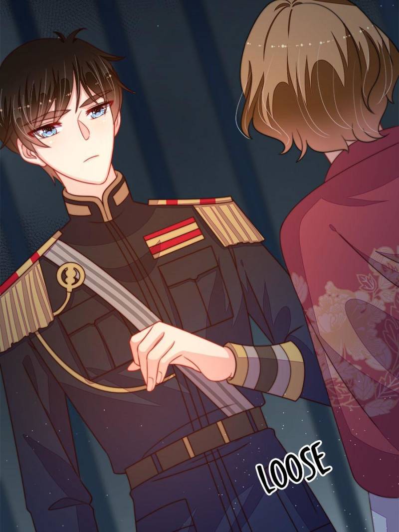 Marshal Is Jealous Everyday chapter 243 - page 17
