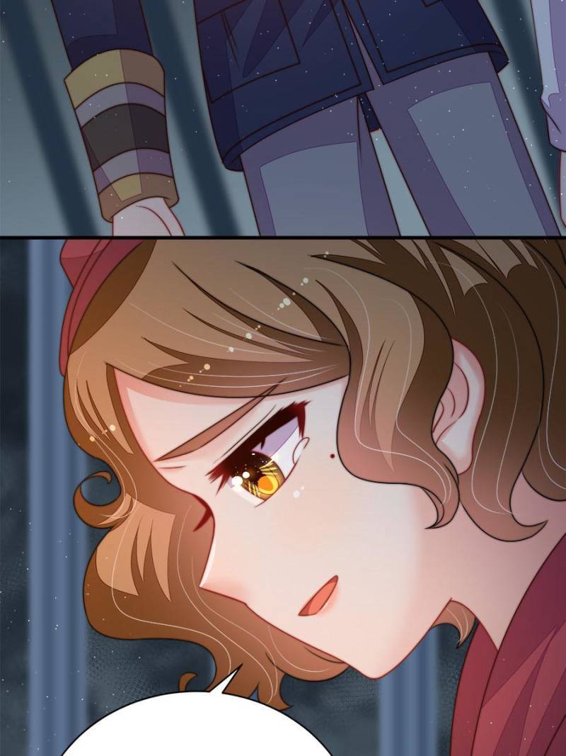 Marshal Is Jealous Everyday chapter 243 - page 18