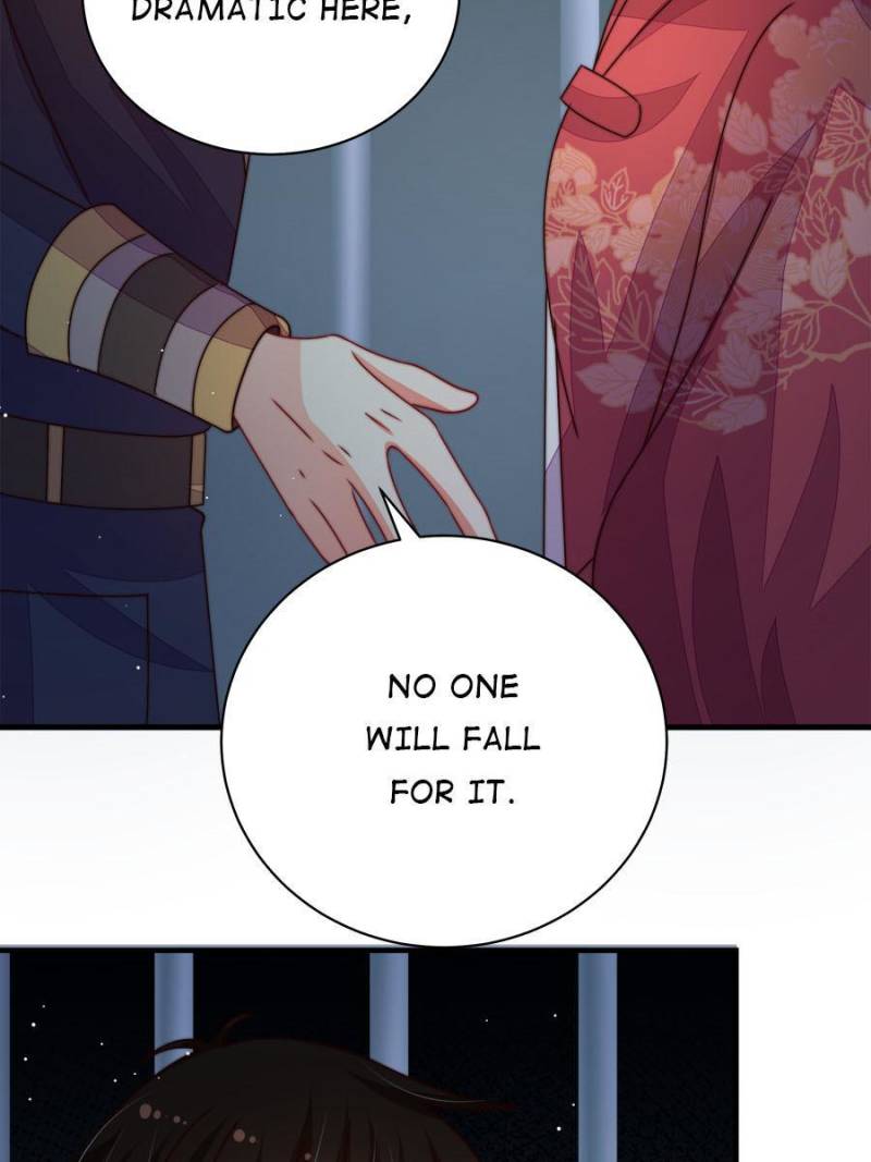 Marshal Is Jealous Everyday chapter 243 - page 22