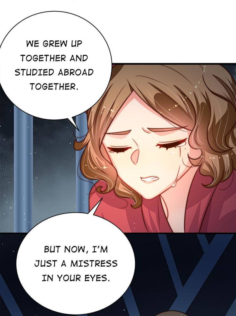 Marshal Is Jealous Everyday chapter 243 - page 25