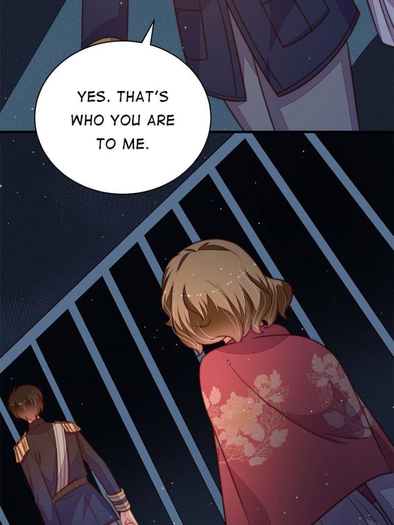 Marshal Is Jealous Everyday chapter 243 - page 27