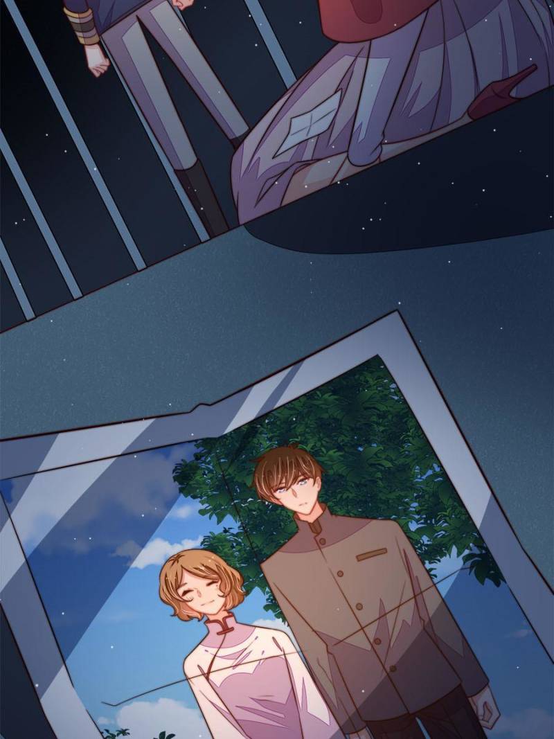 Marshal Is Jealous Everyday chapter 243 - page 28