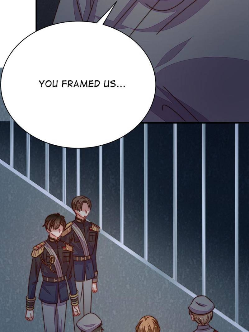 Marshal Is Jealous Everyday chapter 243 - page 3