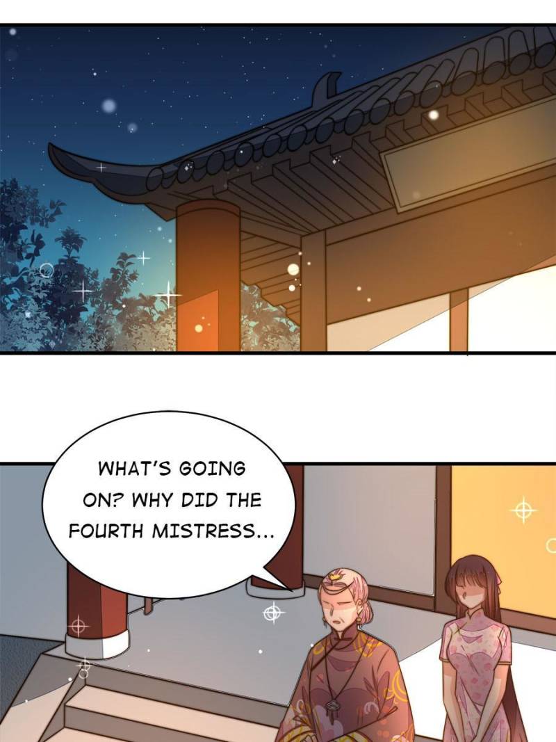 Marshal Is Jealous Everyday chapter 243 - page 30