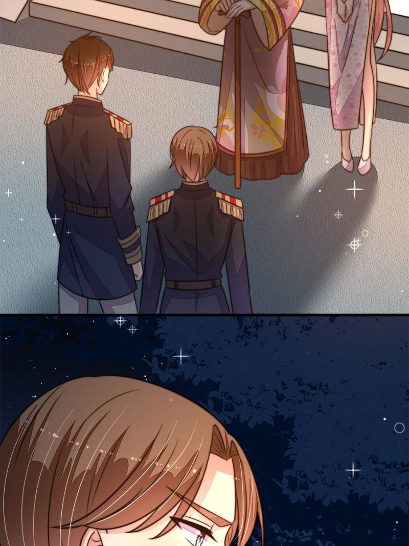 Marshal Is Jealous Everyday chapter 243 - page 31