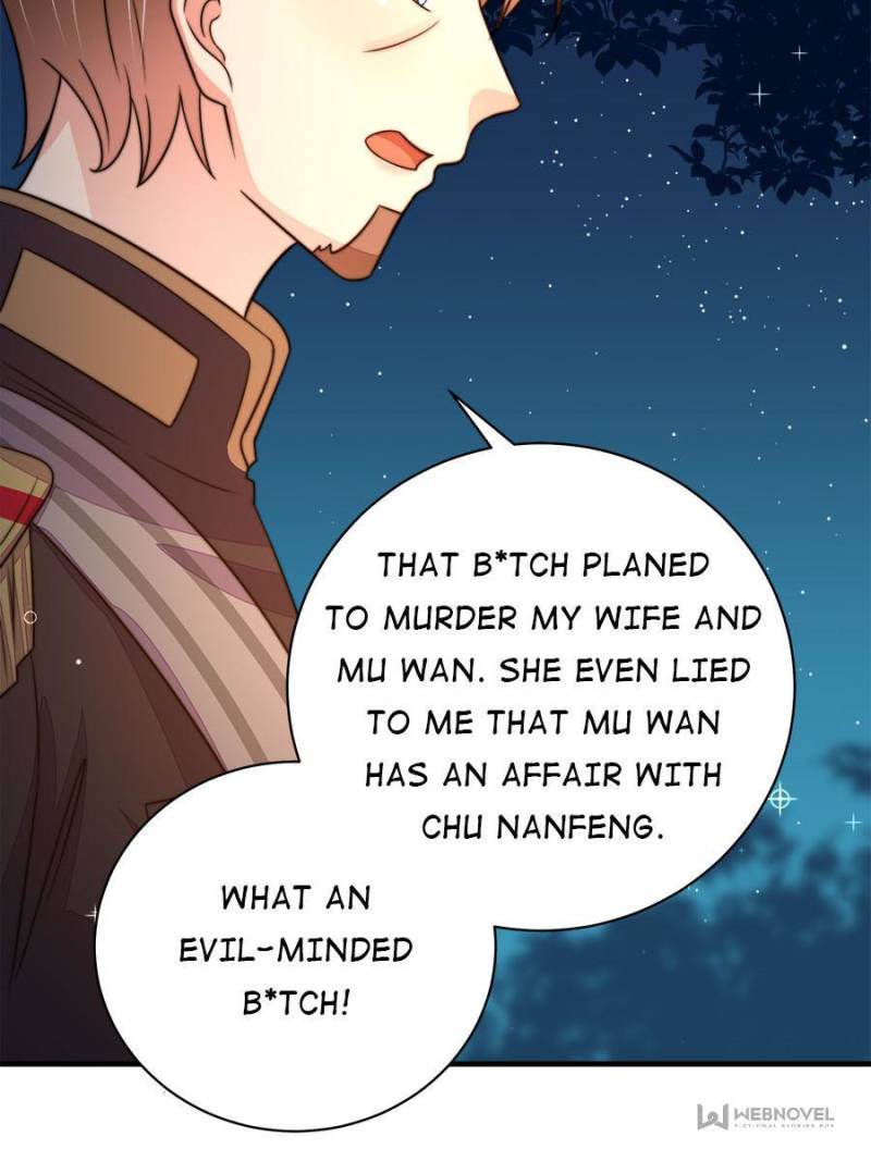 Marshal Is Jealous Everyday chapter 243 - page 32