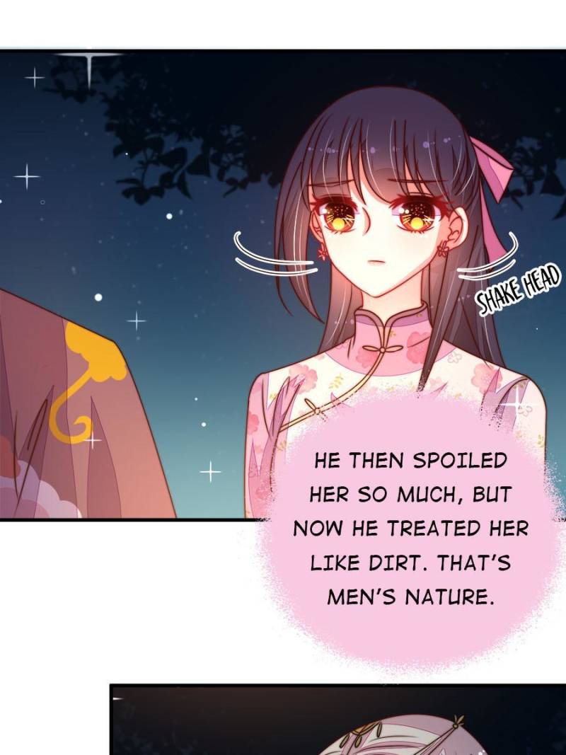 Marshal Is Jealous Everyday chapter 243 - page 34