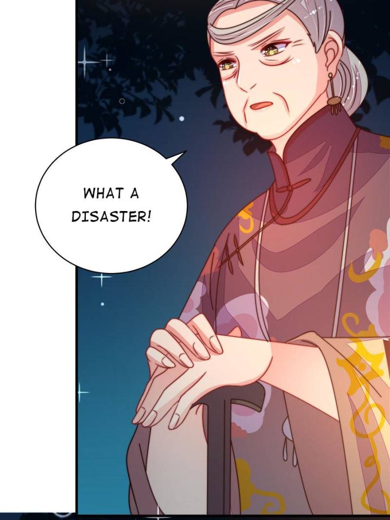 Marshal Is Jealous Everyday chapter 243 - page 35