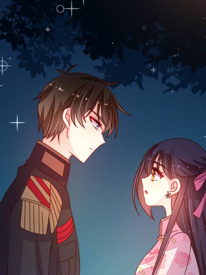 Marshal Is Jealous Everyday chapter 243 - page 36
