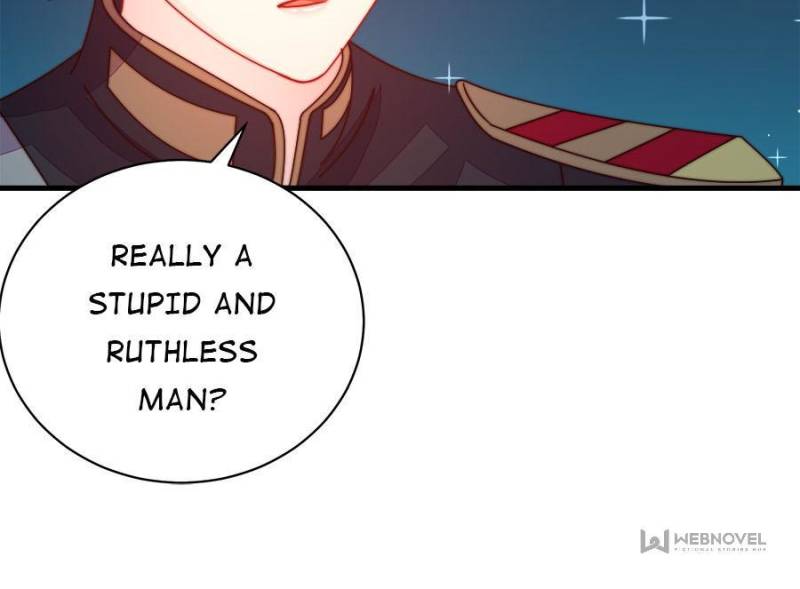 Marshal Is Jealous Everyday chapter 243 - page 38