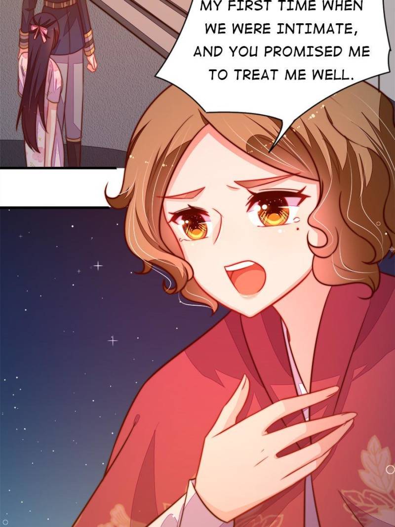 Marshal Is Jealous Everyday chapter 243 - page 41