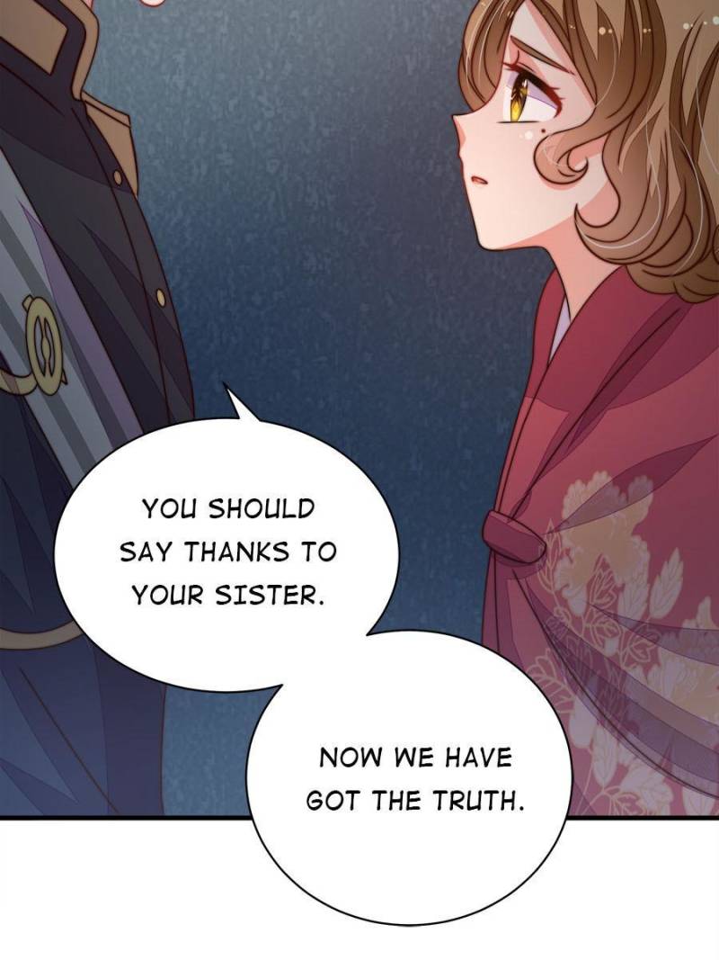 Marshal Is Jealous Everyday chapter 243 - page 5